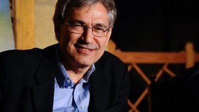 Orhan Pamuk kimdir