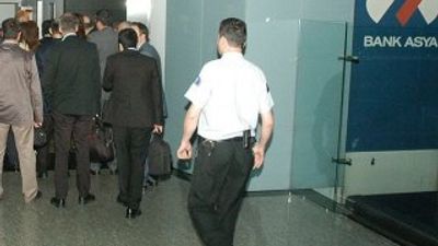 Bank Asya hisseleri yeniden işleme açıldı