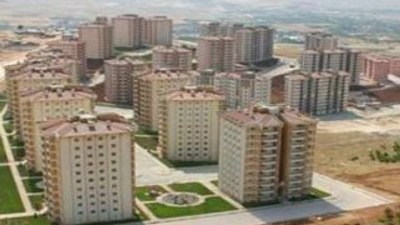 TOKİ Bitlis'te 169 konutu satışa çıkardı