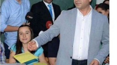 Demirtaş oyunu Egemen Bağış gibi kullandı