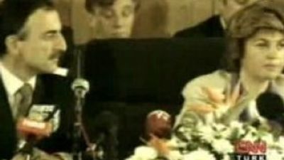 Koalisyon arşivi: 5 Nisan kararları açıklanırken