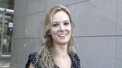 Şebnem Schaefer avukatına dava açtı