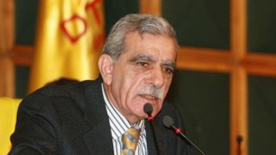 Ahmet Türk kimdir