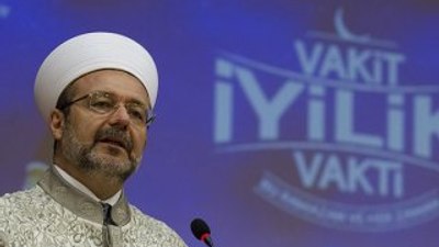 Diyanet 81 ilde iftar yemeği verecek