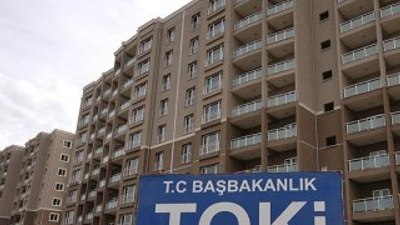 TOKİ'nin Beyşehir'deki konutları için başvurular başladı