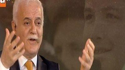 Nihat Hatipoğlu'na ilginç soru: Zombi öldürmek günah mı