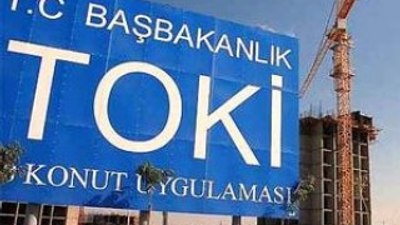 TOKİ Bahçeşehir arsasını ihaleye çıkarıyor