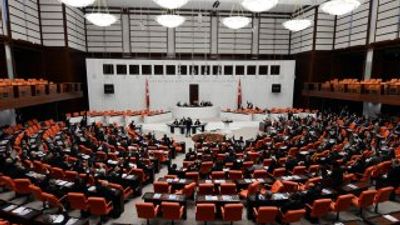 Yeni vekiller çok hızlı: 50 soru önergesi verildi