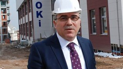 TOKİ bu yazı yoğun geçirecek