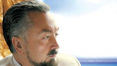 Adnan Oktar kimdir?