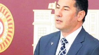 CHP'de Sinan Oğan ismi gündemde