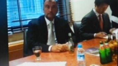 Murat Ülker Periscope’tan canlı yayın yaptı