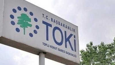 TOKİ'de 4 bin konuta 51 bin başvuru