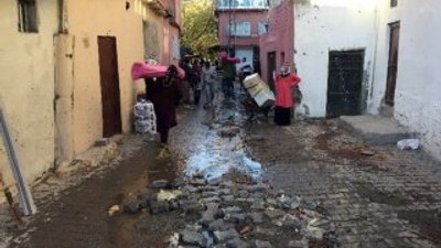 TOKİ Sur'un tarihi dokusunu koruyacak