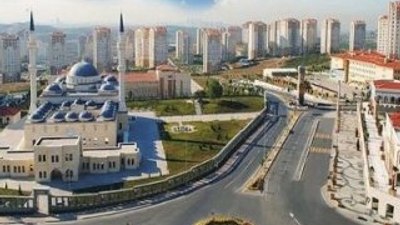 TOKİ 1,5 milyon metrekarelik dev park için kolları sıvadı