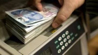 Tüketici kredilerine limit geliyor