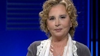 Nazlı Ilıcak'tan Meral Akşener'e destek