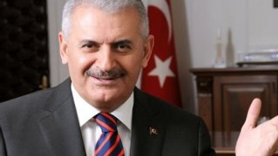 Binali Yıldırım kimdir