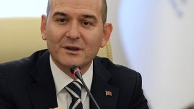 Süleyman Soylu kimdir