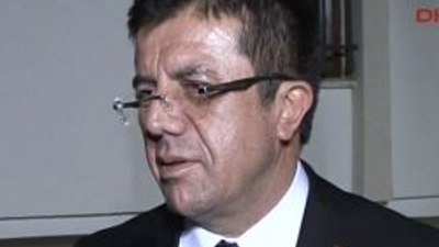 Nihat Zeybekçi kimdir