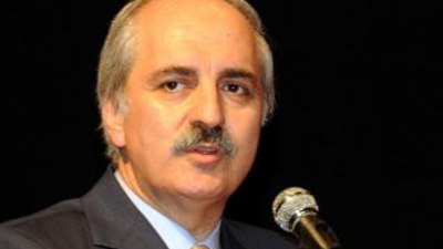 Numan Kurtulmuş kimdir