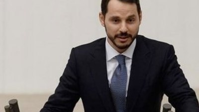 Berat Albayrak kimdir