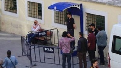 İstiklal Caddesi'ne polis noktaları kuruldu