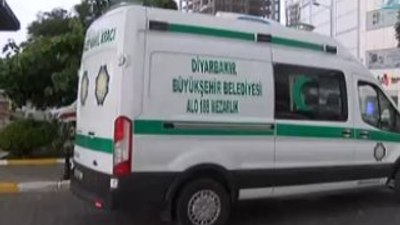 HDP'li belediyeden canlı bombaya araç tahsisi