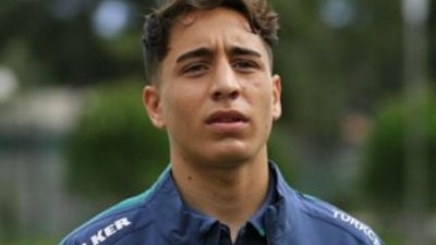 Emre Mor kimdir?