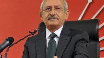 Kemal Kılıçdaroğlu'ndan Milli Takım tweet'i