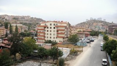 Ankara Mamak'ta dev dönüşüm