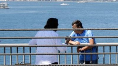 İntihara kalkışan albay serbest kaldı