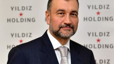 Yıldız Holding, pladis için 5 milyar daha yatırım yapıyor