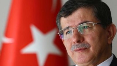 Davutoğlu’ndan Halep mesajı