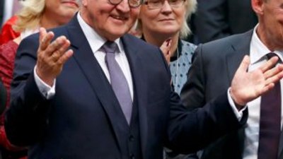 Frank-Walter Steinmeier kimdir?