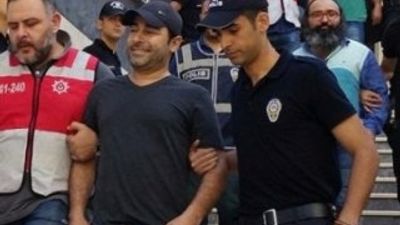 FETÖ medya yapılanması davasında 12 kişi 2. kez tutuklandı