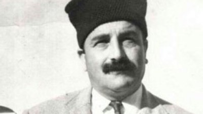 Hacı Hamit Fendoğlu kimdir