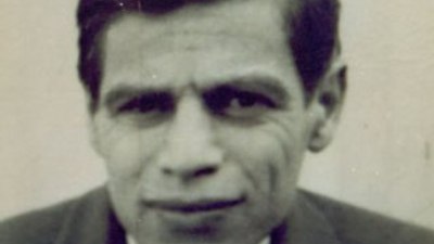 Osman Kavuncu kimdir