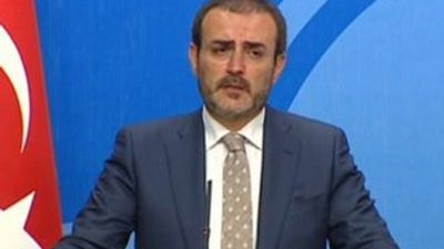 Mahir Ünal CHP'nin Don Kişot sendromu yaşadığını söyledi