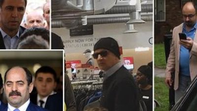 FETÖ'nün firari isimleri her yerde aranıyor