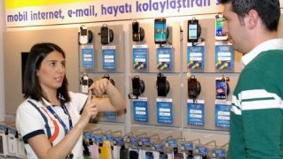 Turkcell, olimpiyatlarda işaret diliyle konuşacak