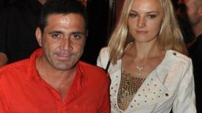 Şebnem Schaefer: Beni ölümle tehdit ediyor