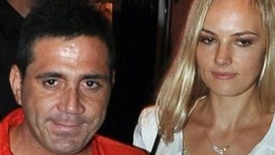 Şebnem Schaefer 3 ay uzaklaştırma kararı aldırdı