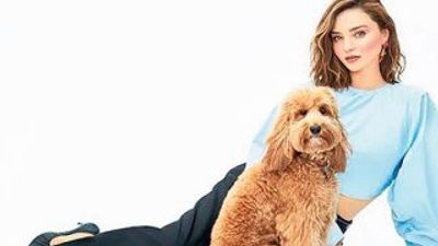 Miranda Kerr: Önceliklerim değişti
