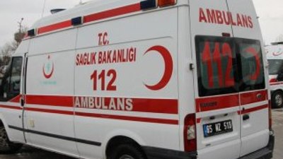 Diyarbakır'da öğrenciler yemekten zehirlendi