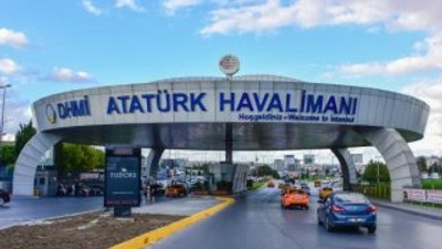 Havalimanlarına yönelik ücretsiz otopark süresi uzatıldı