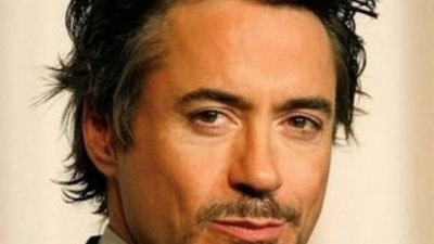 Robert John Downey Jr kimdir