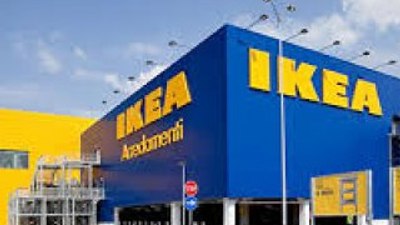 IKEA, İstanbul'un göbeğine 3.mağazasını açıyor