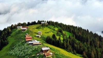 Valiliklerden 'yayla evlerinde yiyecek bırakmayın' uyarısı