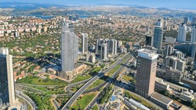 İstanbul'un verdiği göç aldığı göçü geçti